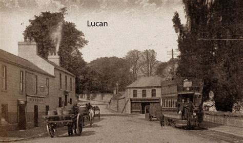 old lucan